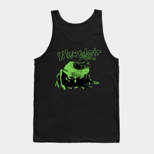 Silverchair-frogstorne Tank Top